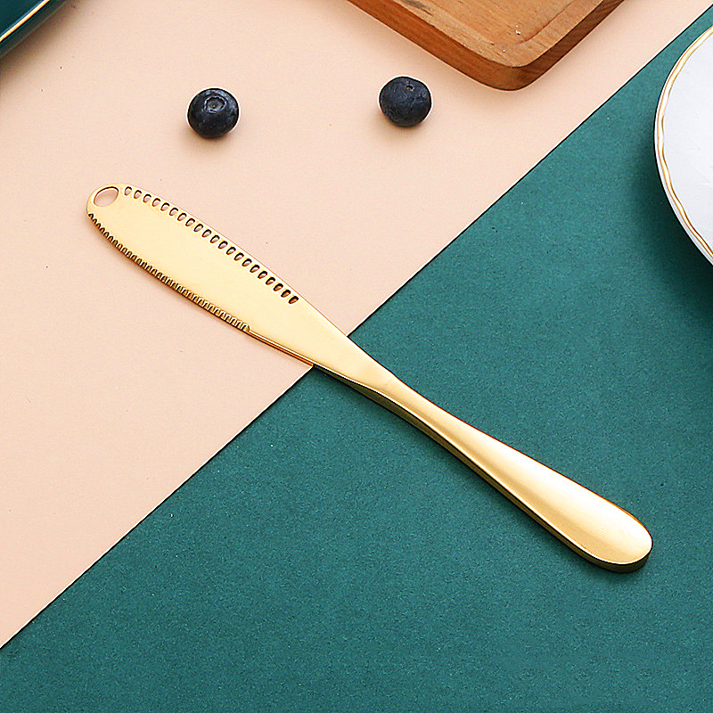 8 piece silverware set